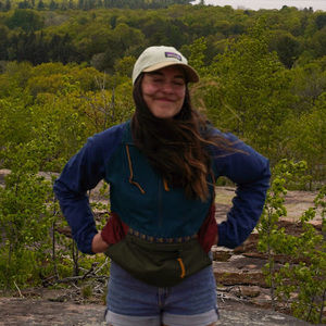 Meet your Posher, Kresson